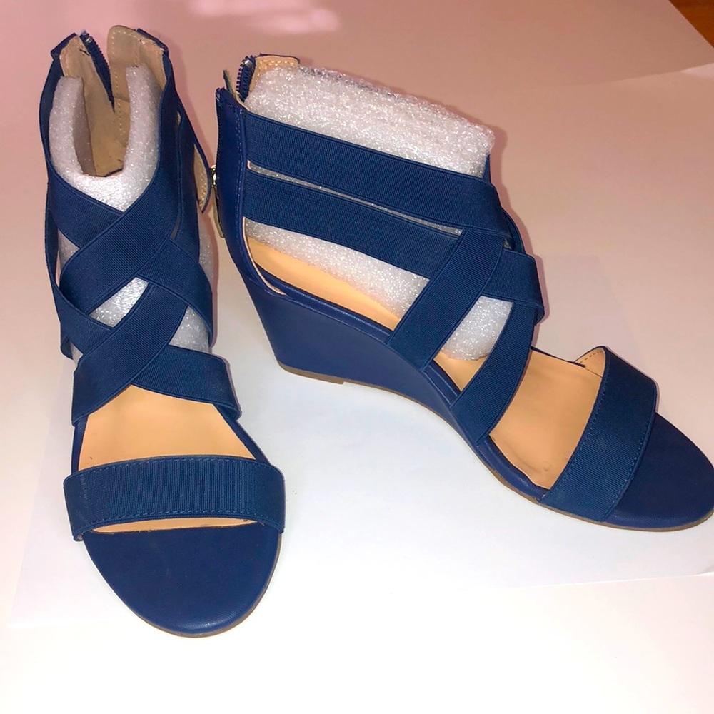 Liz Claiborne Formal Shoe